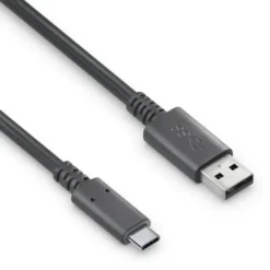 PureLink PI6100-030 Câble USB v3.2 USB-C / USB-A, 3 m