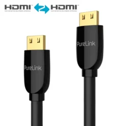 PureLink PS3000-015 Câble HDMI haut débit Premium avec Ethernet (certifié), 1,50 m