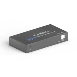Purelink PT-SW-HD3A HDMI Switch 3x1 noir