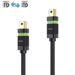 Purelink ULS2200-015 câble mini DisplayPort 4K certifié, 1,50 m