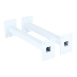 Équerres de plafond celexon pour écrans de projection PRO Plus 30 cm