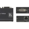Récepteur DVI Kramer PT-572HDCP+ sur Paires Torsadées