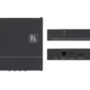 Récepteur HDBaseT Kramer VP-427A avec scaler pour HDMI et audio