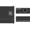 Récepteur HDMI-CAT Kramer TP-574 avec IR et RS232 (1x CAT vers 1x HDMI)