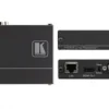 Récepteur HDMI-HDBaseT Kramer TP-580R (1x HDBaseT vers 1x HDMI)