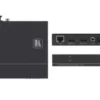 Récepteur HDMI Kramer TP-582R, RS–232 bidirectionnel, Ethernet & IR sur Paires Torsadées HDBaseT 1:2