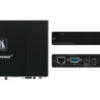 Récepteur HDMI Kramer TP-752R très longue portée avec RS–232 & Loop, sur n'importe quel câble à 2 conducteurs