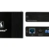 Récepteur HDMI Kramer TP-583Rxr 4K HDR avec RS–232 et IR sur HDBaseT à portée étendue