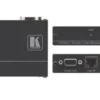Récepteur Kramer TP-122xl à paires torsadées XGA & Audio stéréo
