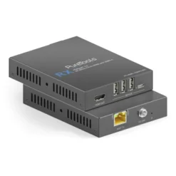 Récepteur Purelink PureTools HDMI et USB 2.0 HDBaseT 3.0