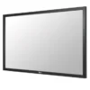 Revêtement tactile 10 points LG KT-T65E pour 65SM5(K)B/C/D, 65SE3(K)B/C/D