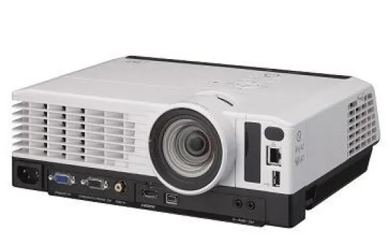 Ricoh DLP Videoprojecteur 3 300 ANSI Lumen