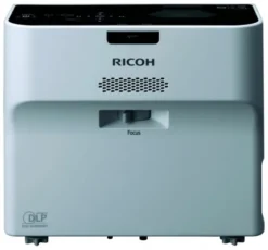 Ricoh DLP Videoprojecteur 3 500 ANSI Lumen