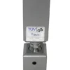 Rotule en acier PeTa pour les supports de plafond et mur PeTa jusqu'à max 40 kg