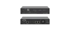 Répartiteur HDMI-CAT Kramer VM-114H2C 2x1:4 (1x HDMI, 1x CAT vers 2x HDMI, 2x CAT)