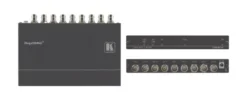 Répartiteur Kramer VM-8UX1:8 4K 12G SDI