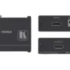 Répéteur HDMI Kramer PT-101H2 4K HDR