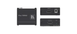 Répéteur HDMI Kramer PT-101H2 4K HDR