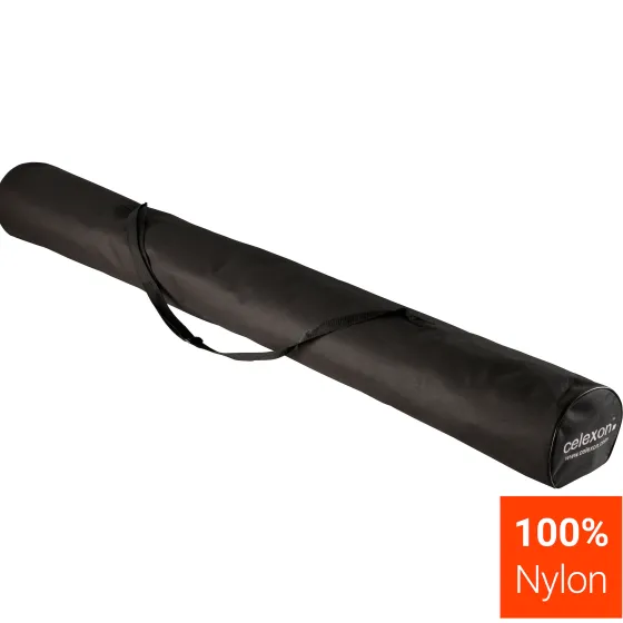 Sac de transport celexon pour écran sur pied 133cm