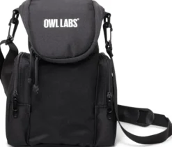 Sac de transport OWL LABS souple pour Meeting Owl
