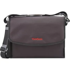 Sac de transport Viewsonic pour PJD5453S / PJD5483S / PJD5232 / PJD5234 / PJD7223 / PJD6345 / PJD6544W / PJD5132 / PJD5134 / PJD5234L / PJD5533W / PJD6235 / PJD6245 / PJD6543W / PJD7820HD / PJD5153