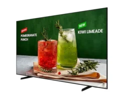 Samsung BED-H 98" TV d'affaires 4K UHD