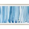 Samsung Cadre moderne de 65 pouces pour The Frame et The Frame Pro, en teck