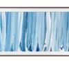 Samsung Cadre moderne de 65 pouces pour The Frame et The Frame Pro, couleur marron