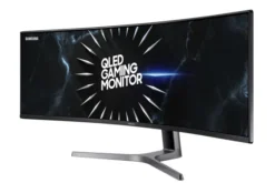 Samsung C49G94TSSR 48,8" VA Moniteur, 5120 x 1440, 240Hz, 1ms