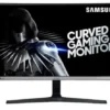 Samsung C27RG54FQU 27" VA Moniteur, 1920 x 1080 Full HD