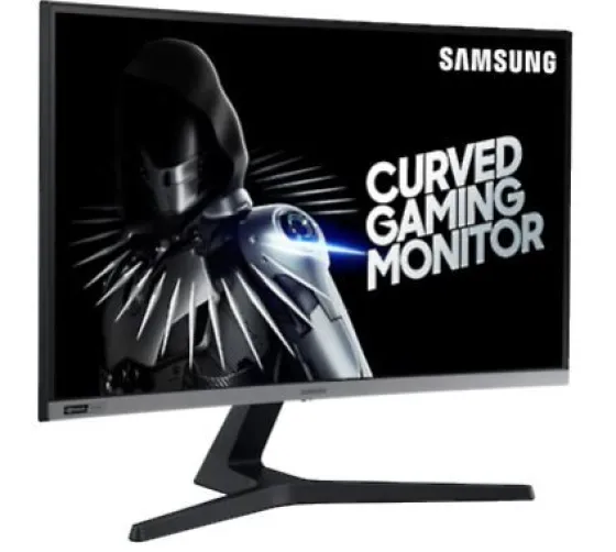 Samsung C27RG54FQU 27" VA Moniteur, 1920 x 1080 Full HD