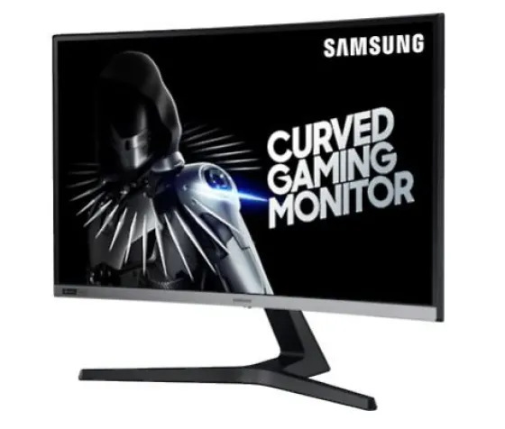 Samsung C27RG54FQU 27" VA Moniteur, 1920 x 1080 Full HD