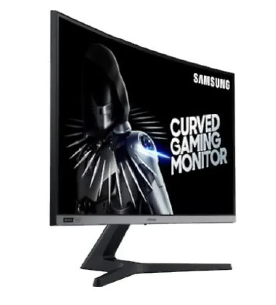 Samsung C27RG54FQU 27" VA Moniteur, 1920 x 1080 Full HD