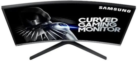 Samsung C27RG54FQU 27" VA Moniteur, 1920 x 1080 Full HD