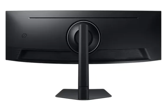 Samsung G95C - Moniteur VA 49", 5120 x 1440, 240Hz, 1ms