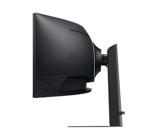 Samsung G95C - Moniteur VA 49", 5120 x 1440, 240Hz, 1ms