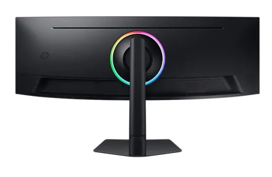 Samsung G95C - Moniteur VA 49", 5120 x 1440, 240Hz, 1ms