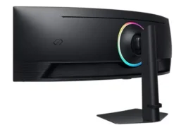 Samsung G95C - Moniteur VA 49