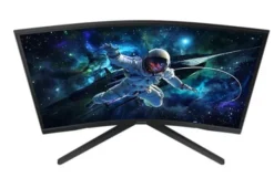 Samsung G55C - Moniteur VA 27