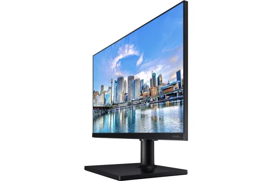 Samsung 27" IPS Moniteur, 1920 x 1080 Full HD, 5ms