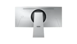 Samsung Moniteur de jeu Odyssey OLED G8 G85SD Ultra WQHD 175 Hz de 34 pouces