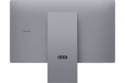 Samsung M90SF moniteur OLED 4K intelligent de 32 pouces avec taux de rafraîchissement de 165 Hz et temps de réponse de 0,03 ms