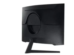 Samsung Odyssey G55C - Moniteur 32