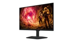 Samsung Odyssey G50F Moniteur de jeu QHD 27 pouces 180 Hz
