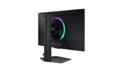 Samsung Odyssey G7 G70D Moniteur de jeu 32 pouces 4K UHD 144 Hz 1 ms