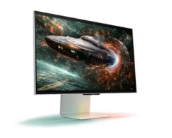 Samsung 27" Odyssey G90XF Ecran Gaming 4K