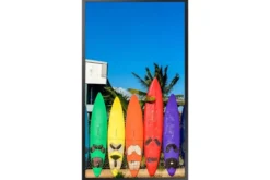 Samsung OM55B 55