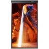 Samsung OM55N-DS - Display double face 55"