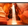 Samsung OM55N-S 55" Display