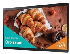 Samsung QB24C-T 24